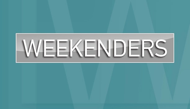 WEEKENDERS