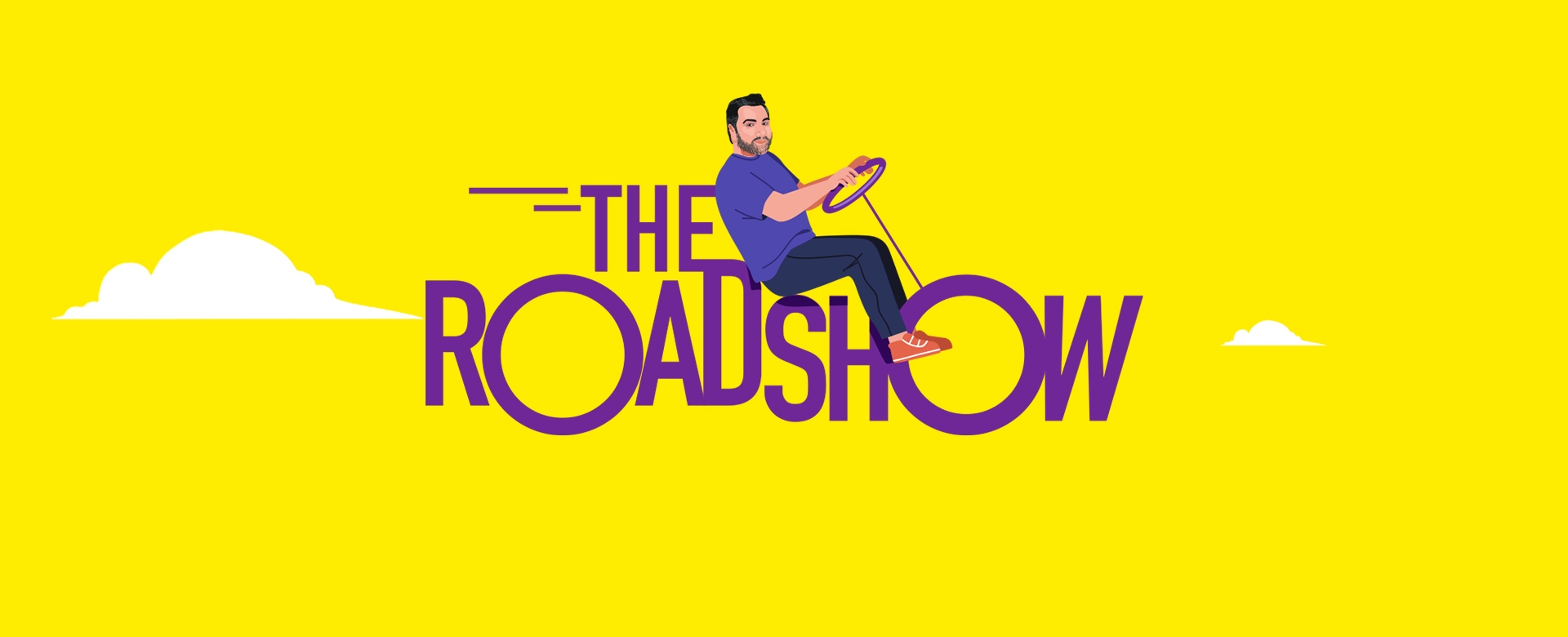 THE ROADSHOW